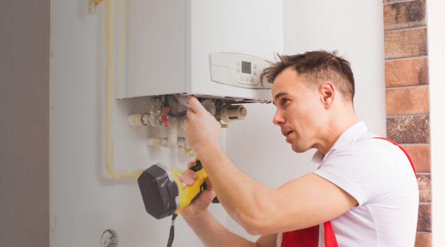 Professional expert plumbing services in Florissant, MO
